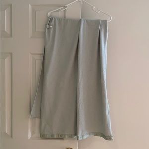 Lululemon Vinyasa scarf